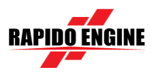 RAPIDO ENGINE, LTD